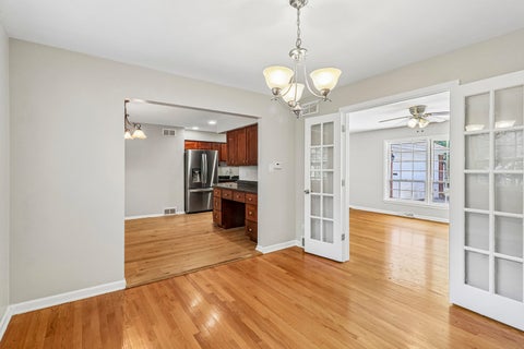 Tiny photo for 16919 School Street, South Holland, IL 60473 (MLS # 12735173)