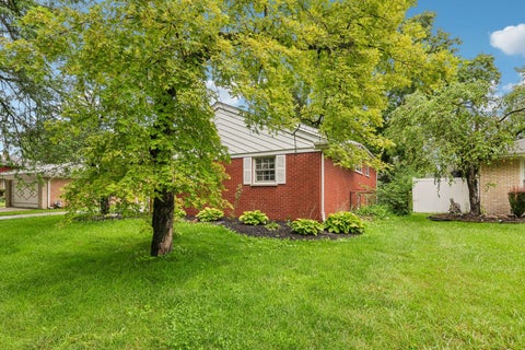 Tiny photo for 16919 School Street, South Holland, IL 60473 (MLS # 12735173)