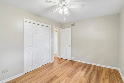 Tiny photo for 16919 School Street, South Holland, IL 60473 (MLS # 12735173)