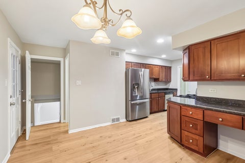 Tiny photo for 16919 School Street, South Holland, IL 60473 (MLS # 12735173)