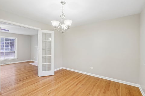 Tiny photo for 16919 School Street, South Holland, IL 60473 (MLS # 12735173)