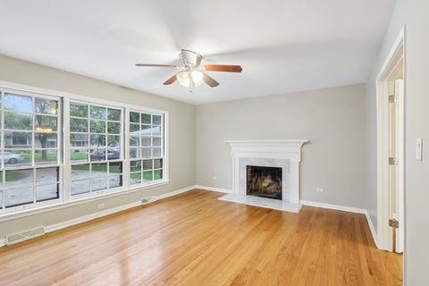 Tiny photo for 16919 School Street, South Holland, IL 60473 (MLS # 12735173)