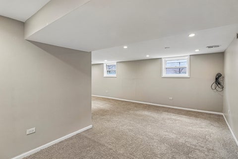 Tiny photo for 16919 School Street, South Holland, IL 60473 (MLS # 12735173)