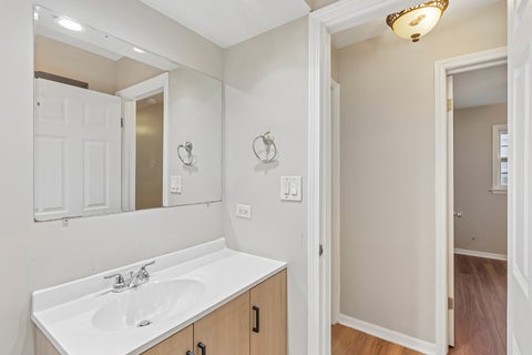 Tiny photo for 16919 School Street, South Holland, IL 60473 (MLS # 12735173)