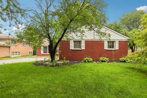 Tiny photo for 16919 School Street, South Holland, IL 60473 (MLS # 12735173)