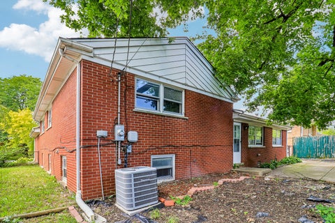 Tiny photo for 16919 School Street, South Holland, IL 60473 (MLS # 12735173)
