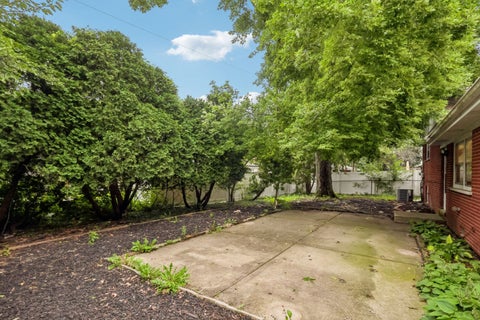 Tiny photo for 16919 School Street, South Holland, IL 60473 (MLS # 12735173)