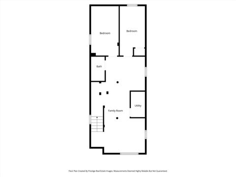 Tiny photo for 5350 S Honore Street, Chicago, IL 60609 (MLS # 12543498)