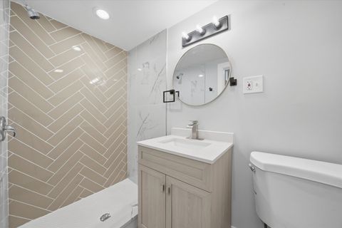 Tiny photo for 5350 S Honore Street, Chicago, IL 60609 (MLS # 12543498)