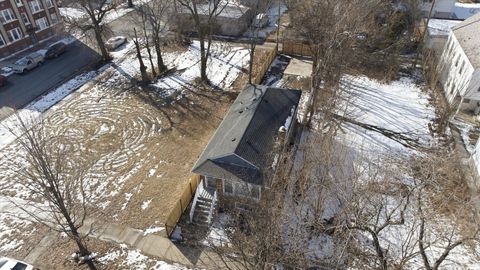 Tiny photo for 5350 S Honore Street, Chicago, IL 60609 (MLS # 12543498)
