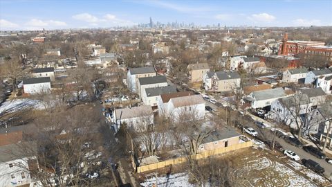 Tiny photo for 5350 S Honore Street, Chicago, IL 60609 (MLS # 12543498)
