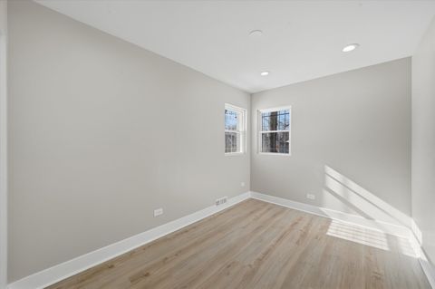 Tiny photo for 5350 S Honore Street, Chicago, IL 60609 (MLS # 12543498)