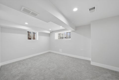 Tiny photo for 5350 S Honore Street, Chicago, IL 60609 (MLS # 12543498)