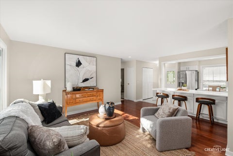 Tiny photo for 706 N Pinecrest Road, Bolingbrook, IL 60440 (MLS # 12677368)