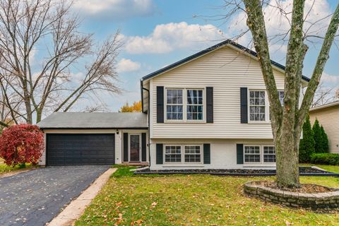 Photo of 214 W Hintz Road, Arlington Heights, IL 60004 (MLS # 12548713)