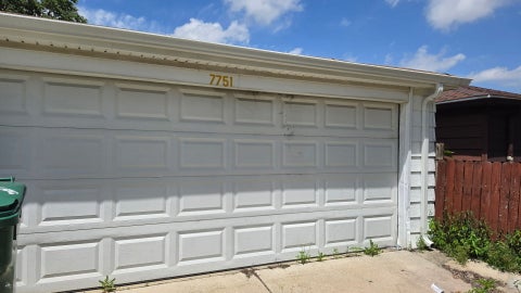 Tiny photo for 7751 MASSASOIT AVE, Burbank, IL 60459 (MLS # 12643838)
