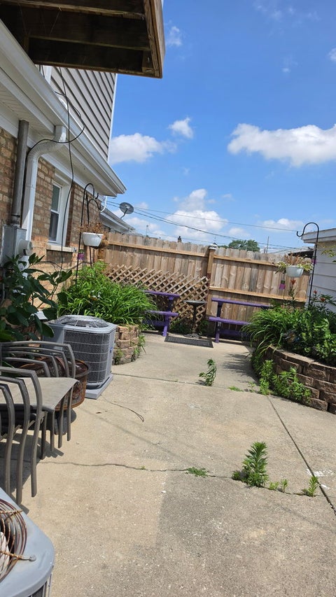 Tiny photo for 7751 MASSASOIT AVE, Burbank, IL 60459 (MLS # 12643838)