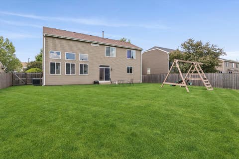 Tiny photo for 14731 Colonial Parkway, Plainfield, IL 60544 (MLS # 12677286)
