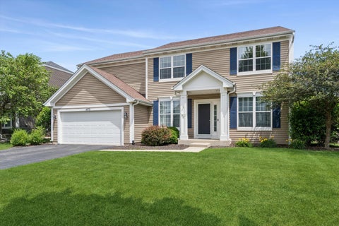 Photo of 14731 Colonial Parkway, Plainfield, IL 60544 (MLS # 12677286)
