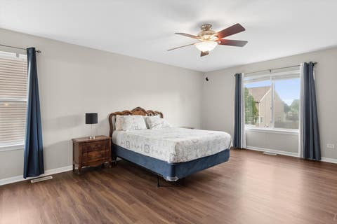Tiny photo for 14731 Colonial Parkway, Plainfield, IL 60544 (MLS # 12677286)