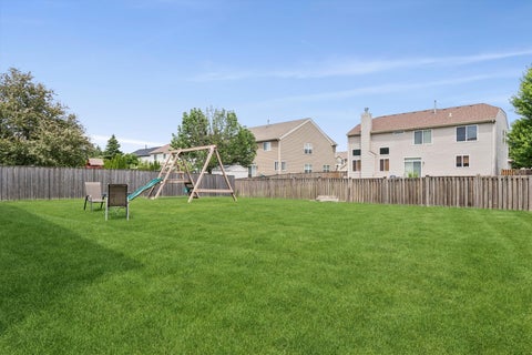 Tiny photo for 14731 Colonial Parkway, Plainfield, IL 60544 (MLS # 12677286)