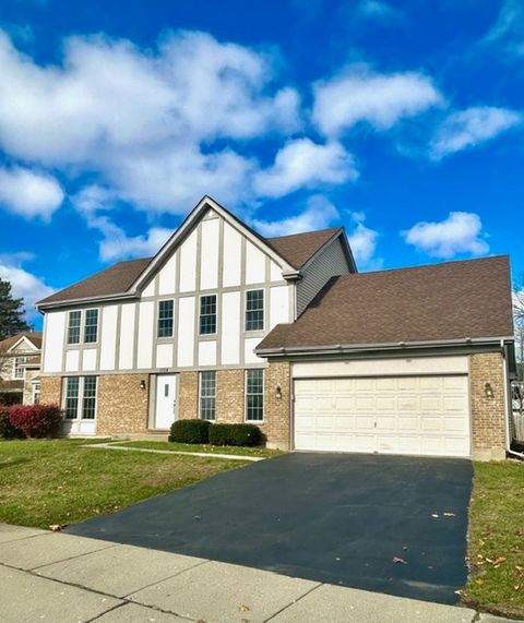 A home in Mundelein