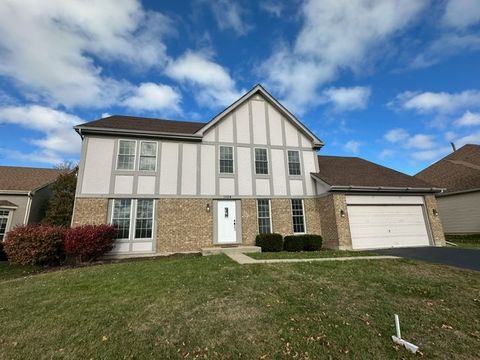 A home in Mundelein