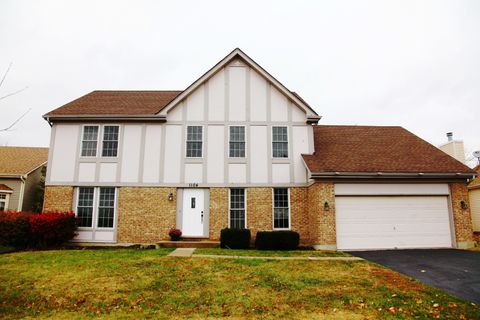 A home in Mundelein