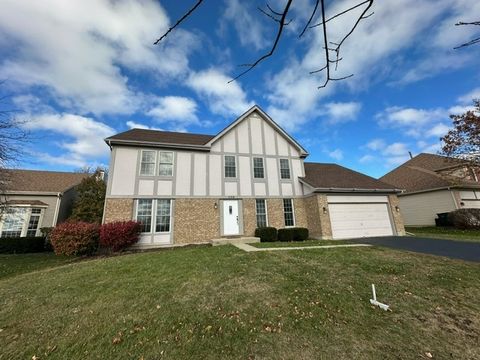 A home in Mundelein