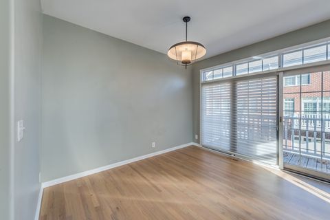 Tiny photo for 243 Box Car Avenue, Naperville, IL 60540 (MLS # 12484326)