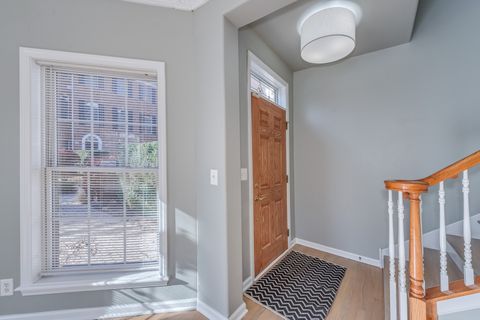 Tiny photo for 243 Box Car Avenue, Naperville, IL 60540 (MLS # 12484326)