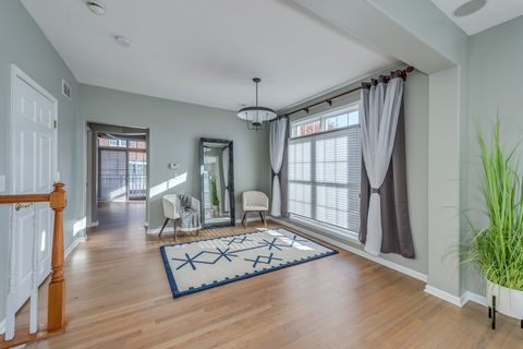 Tiny photo for 243 Box Car Avenue, Naperville, IL 60540 (MLS # 12484326)