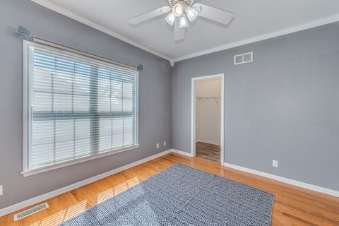 Tiny photo for 243 Box Car Avenue, Naperville, IL 60540 (MLS # 12484326)