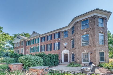 Tiny photo for 243 Box Car Avenue, Naperville, IL 60540 (MLS # 12484326)