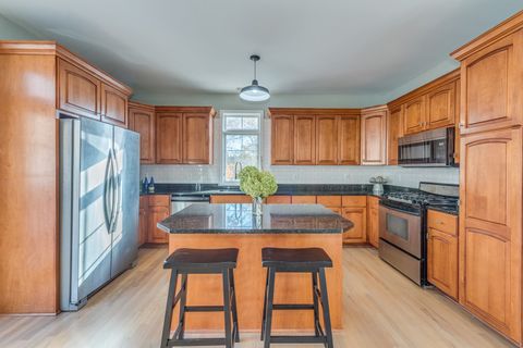 Tiny photo for 243 Box Car Avenue, Naperville, IL 60540 (MLS # 12484326)