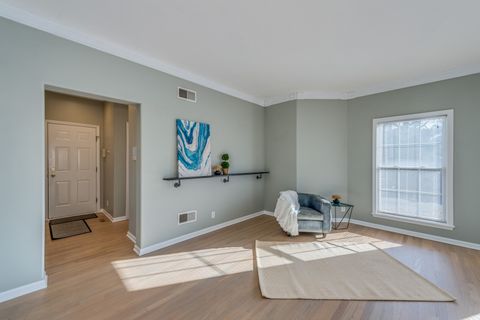 Tiny photo for 243 Box Car Avenue, Naperville, IL 60540 (MLS # 12484326)