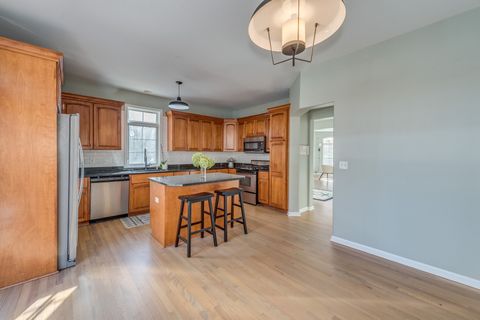 Tiny photo for 243 Box Car Avenue, Naperville, IL 60540 (MLS # 12484326)