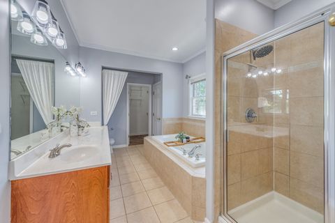 Tiny photo for 243 Box Car Avenue, Naperville, IL 60540 (MLS # 12484326)