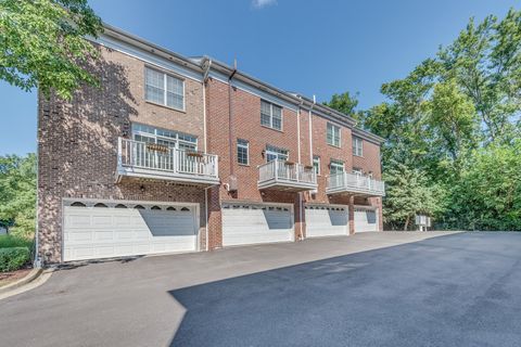 Tiny photo for 243 Box Car Avenue, Naperville, IL 60540 (MLS # 12484326)