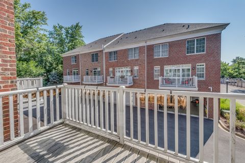 Tiny photo for 243 Box Car Avenue, Naperville, IL 60540 (MLS # 12484326)