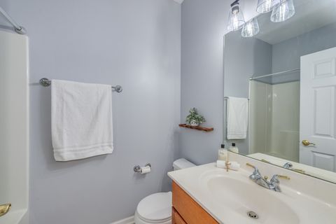 Tiny photo for 243 Box Car Avenue, Naperville, IL 60540 (MLS # 12484326)