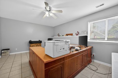 Tiny photo for 676 Persimmon Street, DeKalb, IL 60115 (MLS # 12634094)