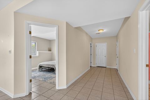 Tiny photo for 676 Persimmon Street, DeKalb, IL 60115 (MLS # 12634094)