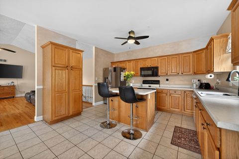 Tiny photo for 676 Persimmon Street, DeKalb, IL 60115 (MLS # 12634094)
