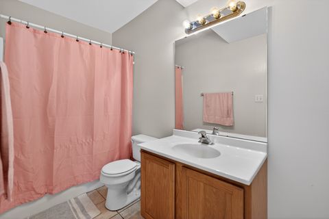 Tiny photo for 676 Persimmon Street, DeKalb, IL 60115 (MLS # 12634094)