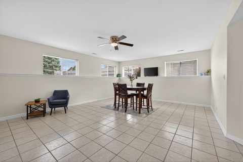 Tiny photo for 676 Persimmon Street, DeKalb, IL 60115 (MLS # 12634094)