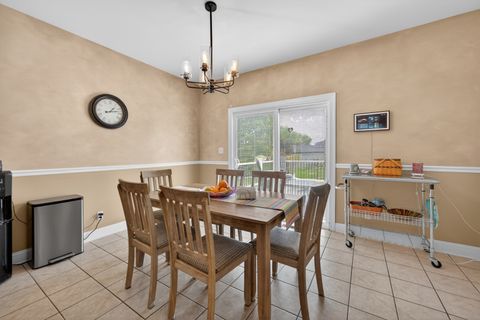 Tiny photo for 676 Persimmon Street, DeKalb, IL 60115 (MLS # 12634094)