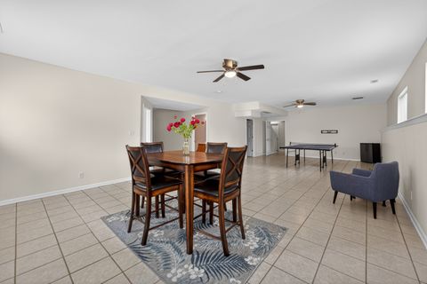 Tiny photo for 676 Persimmon Street, DeKalb, IL 60115 (MLS # 12634094)