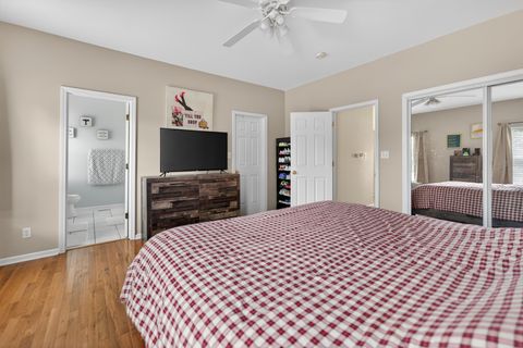 Tiny photo for 676 Persimmon Street, DeKalb, IL 60115 (MLS # 12634094)