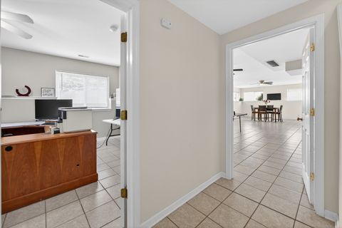 Tiny photo for 676 Persimmon Street, DeKalb, IL 60115 (MLS # 12634094)